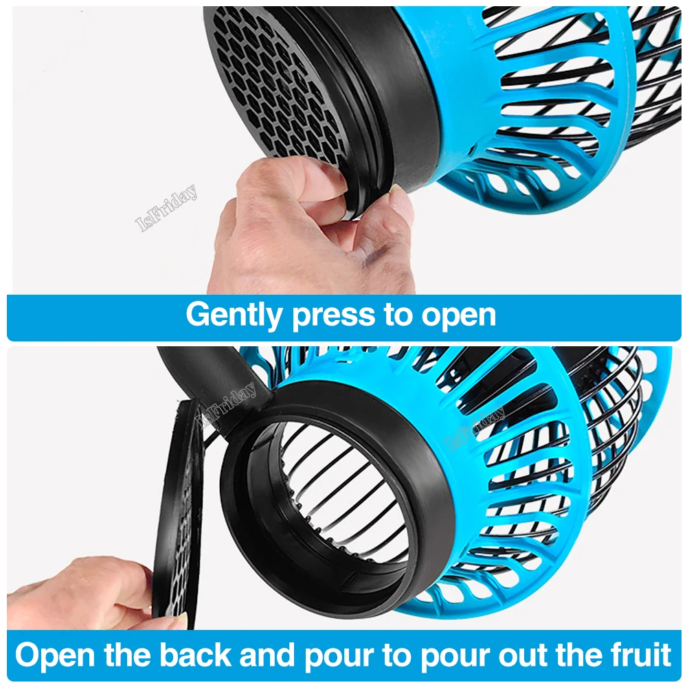 Tennis Ball Collector Roller No Bending Over Quick Rolling Picker Telescopic Tennis/Golf Ball Picker Up To 20 for 1.5