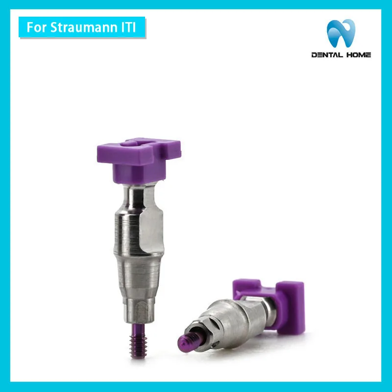 OEING For Straumann ITI Fixture Transfer Impression Coping-RC Equipment Parts