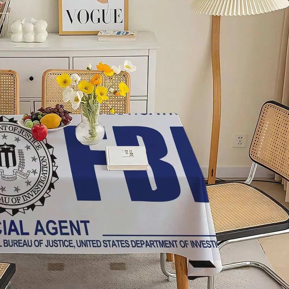 Fbi Bureau Of Inves… - image