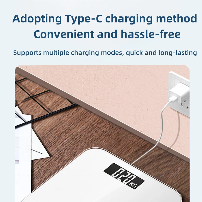 Thumbnail 4 - #10 Latest Body Weight Scales Offers