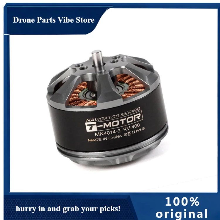 

APMN4014 400KV 330KV outrunner brushless motor for rc quadcopter dr-one motor high power 48v 1000w brushless dc motor