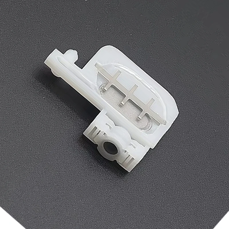 10PCS RJ-8000 8100 Small Ink Damper Big mesh for Epson Mutoh 2400 1100 R1800 1900 1390 DX4 DX5 Roland Mimaki printer dumper