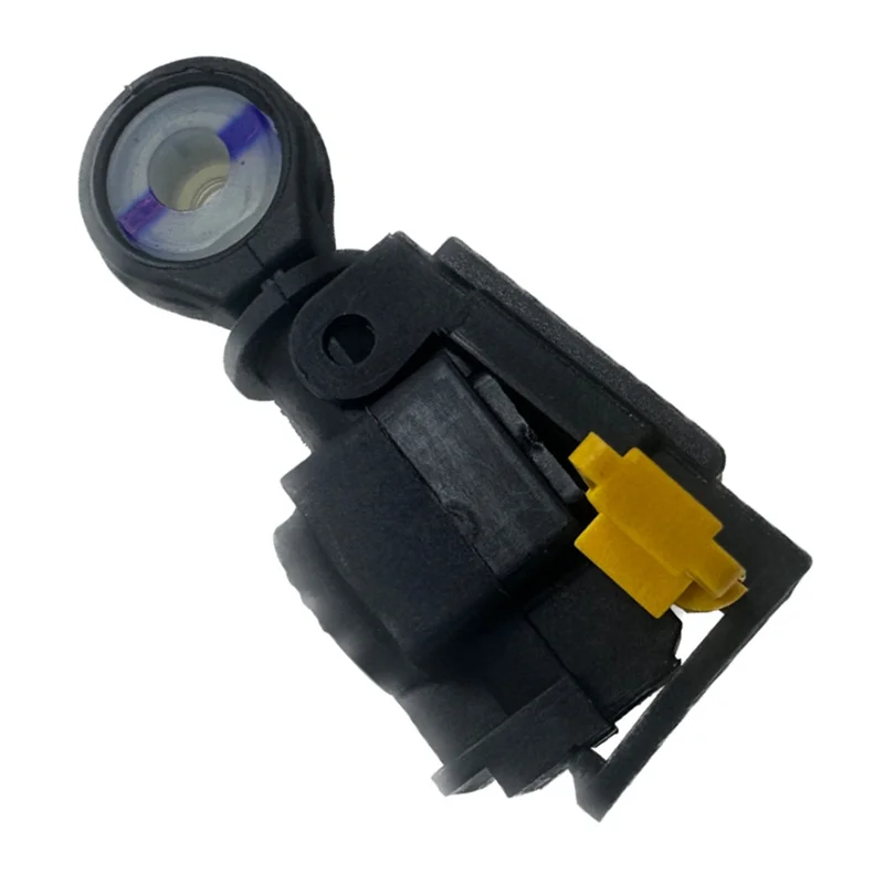 

4S6P7412AB 4S6Z7412A 4S6P7412AA детали шасси кабельная головка коробки передач для Ford FOCUS FIESTA кабель коробки передач-A67F