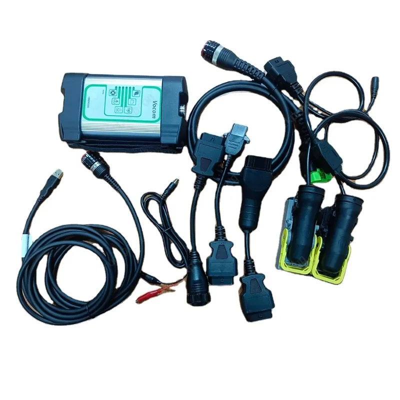 

Programmed Diagnostic Scanner Tool for UD/Mack/Renault Electronic Control Unit for Vcads Vocom 88890300 with Electronic