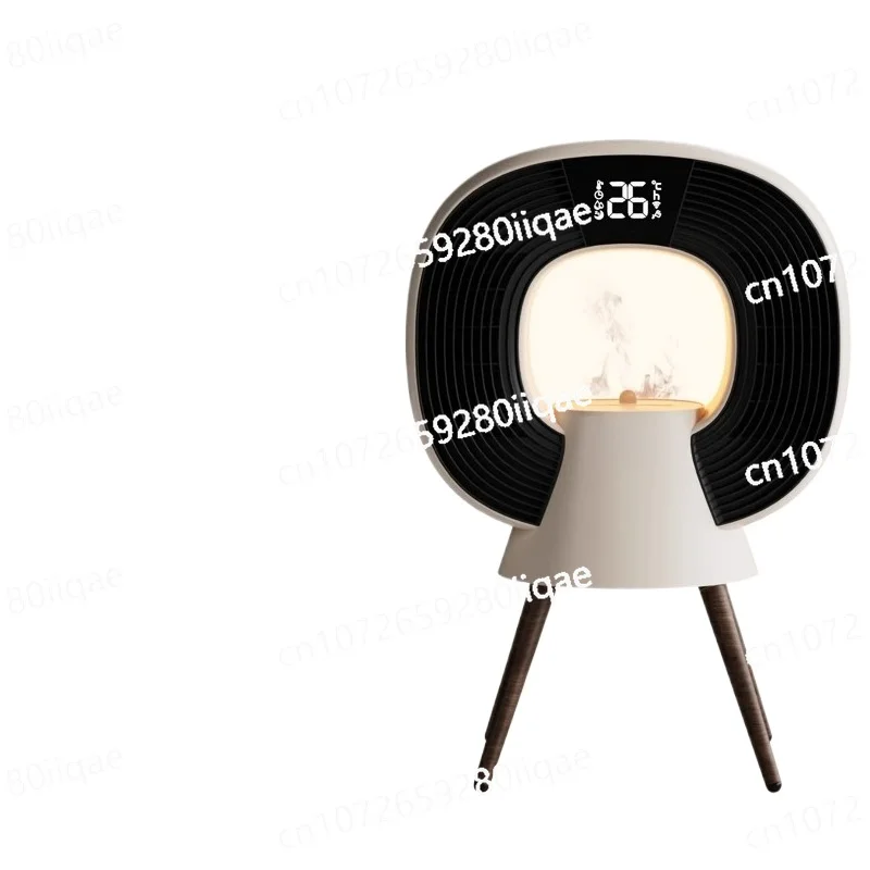 

Бытовой энергосберегающий электрический обогреватель, электрический нагреватель, графеновый увлажняющий артефакт, электрический обогреватель