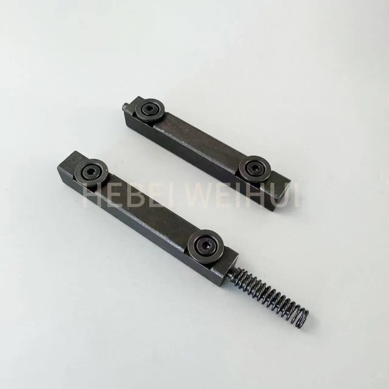 93.216.405 93.216.406 Pin Block Spring Shaft Rod For Heidellberg SM102 CD102 Printing Machine Parts