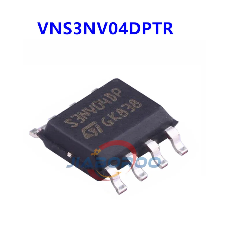 5-10pcs VNS3NV04DPTR-E VNS3NV04DP S3NV04DP 3NV04D VNS3NV04DPTR 1NV04D  VNS1NV04DPTR-E  SOP8