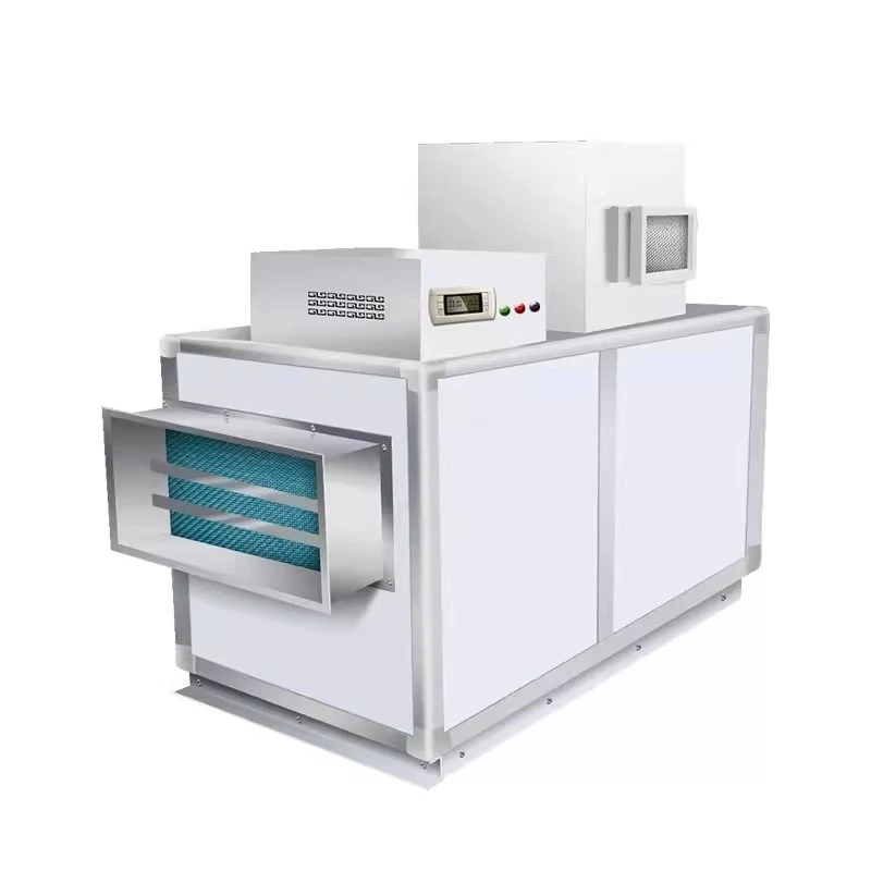 Industrial air conditioning unit  defense air conditioning unit CK series