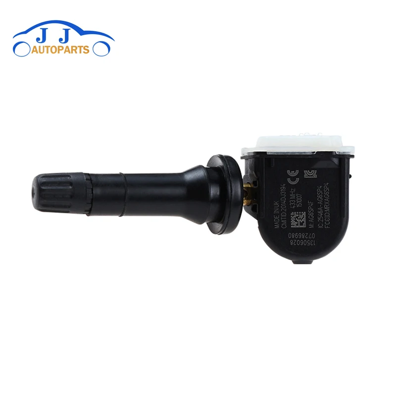 13506028 TPMS Tire Pressure Monitor Sensor 433MHZ For Opel Adam Ampera Antara Astra J k Corsa D Insignia Meriva B Mocha Zafira C