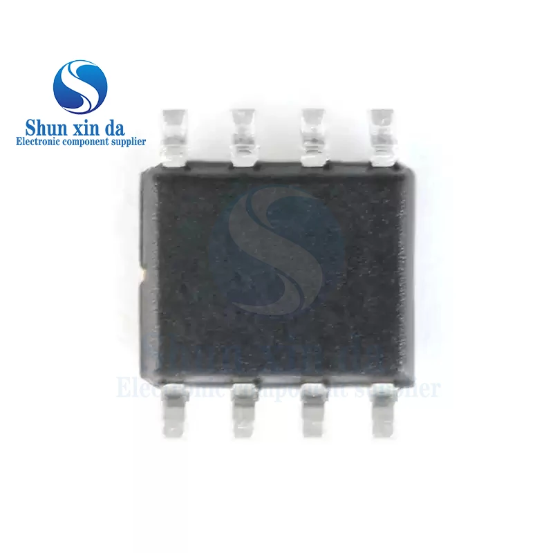 10PCS XL6007E1 SOP-8 XL6007 SMD 칩 400KHz 60V 2A 스위칭 전류 부스트 벅-부스트 반전 DC/DC 컨버터 IC