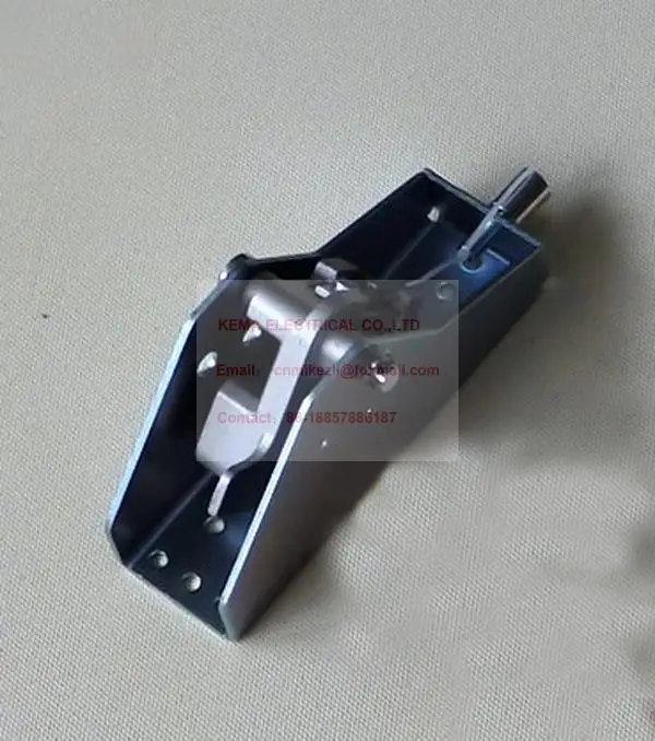 Устройство для выпуска тормозов MX11 KM 51048387 G03 Устройство для выпуска тормозов MX11 KM 51048387 G03