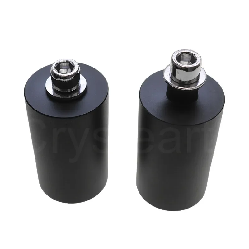 Frame Slider Anti Crash Frame Falling Protection For Yamaha YZF600 YZF-600R Thundercat 1996-2007 1999 2000 2001 2002 2003 2004