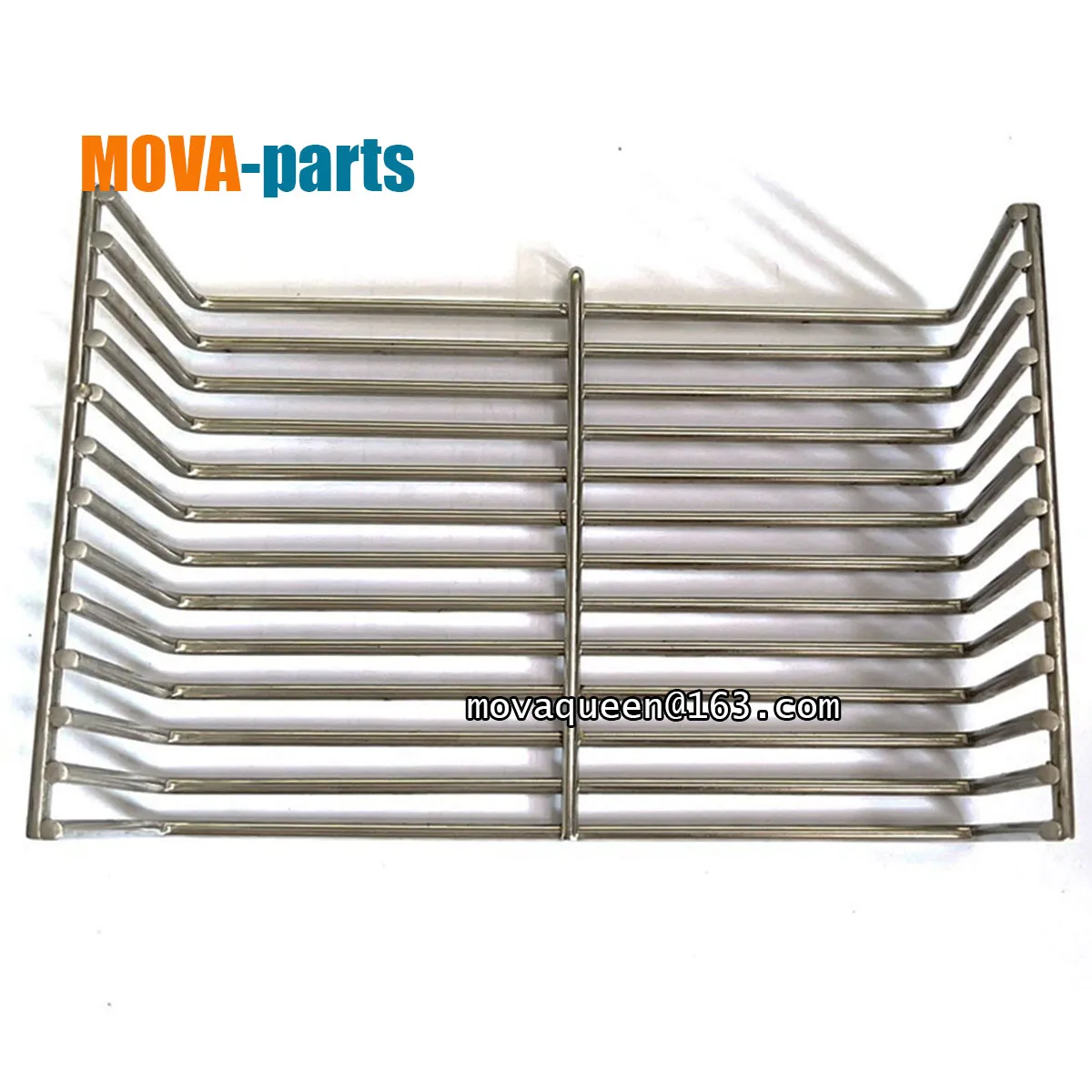 

Stainless Steel Bracket Cup Holder For EXPOBAR Espresso Machine Replace