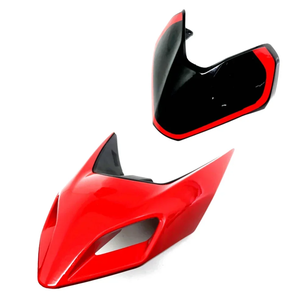 For Ducati Hypermotard 950 2019 2020 2021 Front Nose Headlight Fairing Panel Cowls