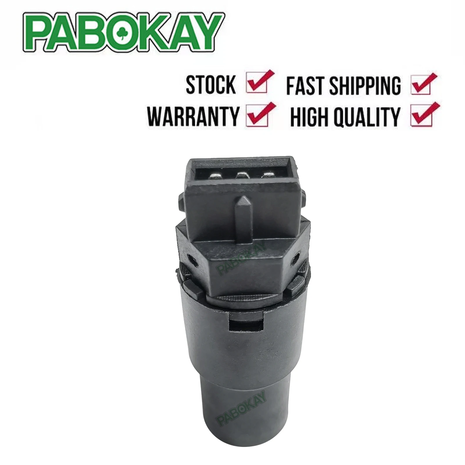 

Vehicle Speed Sensor For AUDI A2 A3 SEAT Alhambra SKODA VW Caddy Golf 357919149 7203355 95VW9E731BA