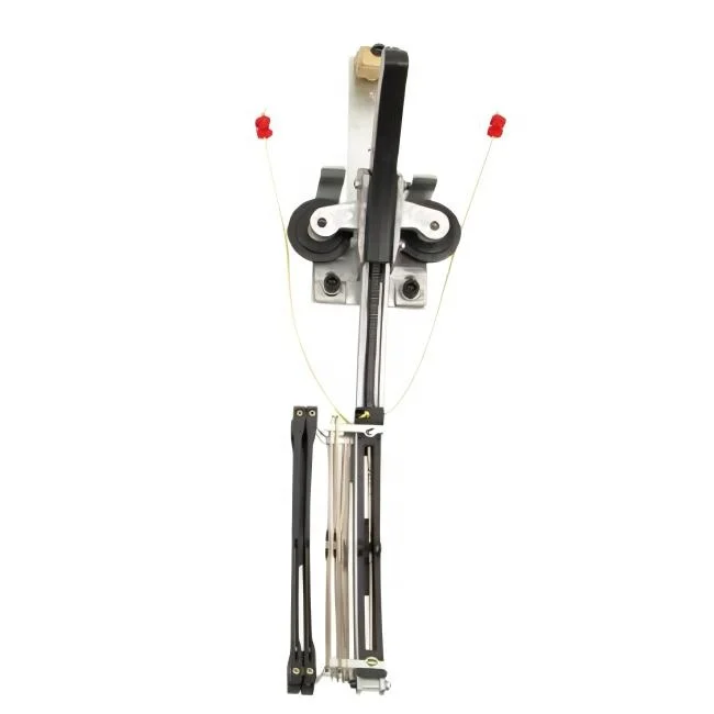 Textile Machinery Parts Braided Rapier Accessories Complete Set of Electronic Flanging Devices