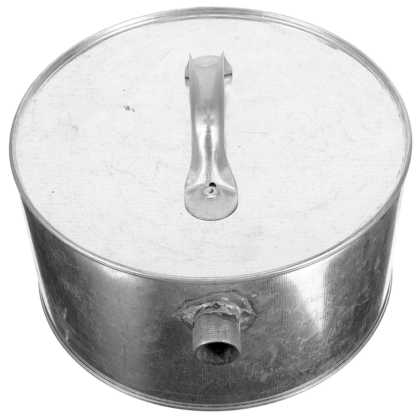 

Incubator Warming Kettle For Poultry Safe Heating Design Accurate Temperature Control Egg Incubator Accessories Power Outage