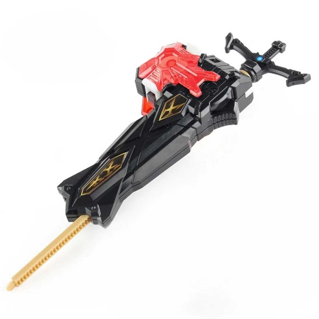Burst B-88 Bey Launcher LR Spielzeug Kinder Kinderspielzeug Zubehör