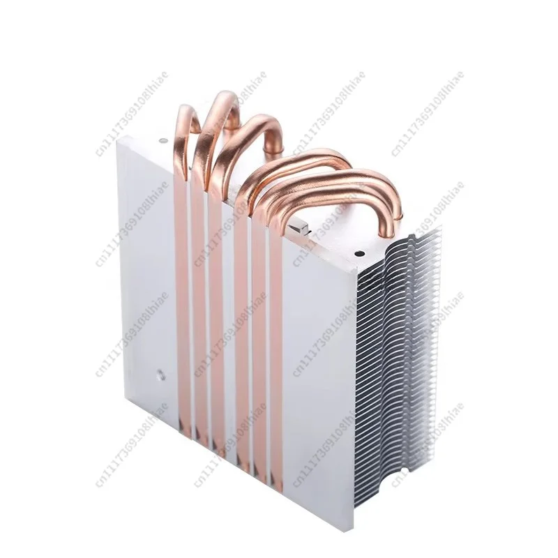 Universal LED Radiator Stage Lighting Exhibition SemiconductorCPU Refrigerator Fish Tank Refrigeration High Power 300W