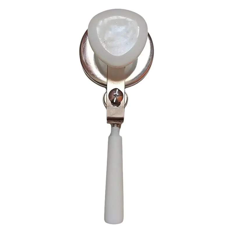 【GRATEFUL】Manual Can Sealing Machine Portable 52Mm Aluminum Bottle Sealing Device Sealer For Home And Commercial Use