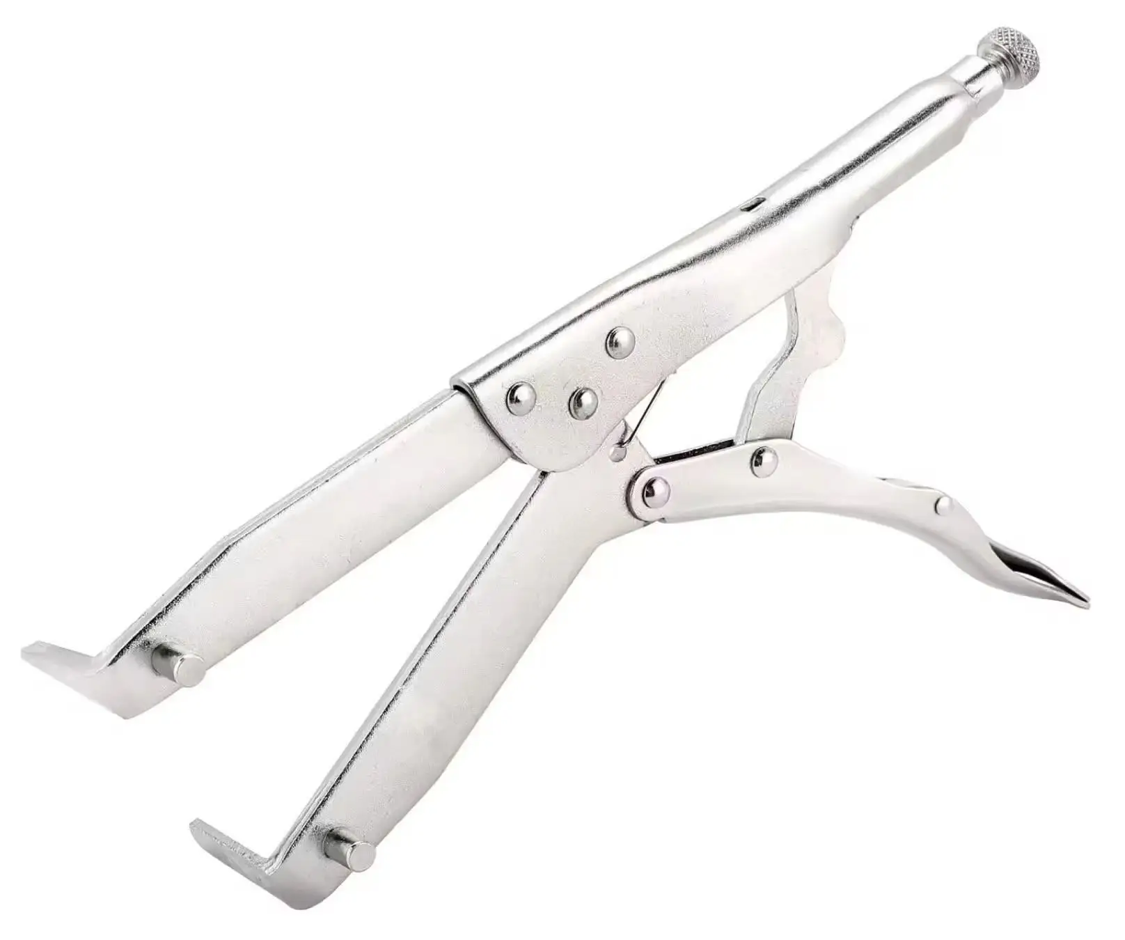 Universal Motorcycle Tools Clutch Holding Tool Motorcycle Motorbike Clutch Hub Basket Flywheel Holder Wrench Repair Removal