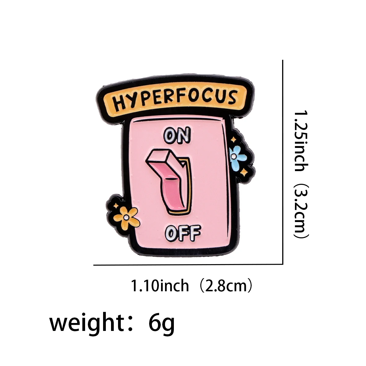 Spilla smaltata Spilla da cartone animato Spilla da bavero Distintivo per zaino Accessori per vestiti Piccoli gioielli di moda Regali per amici Bambini