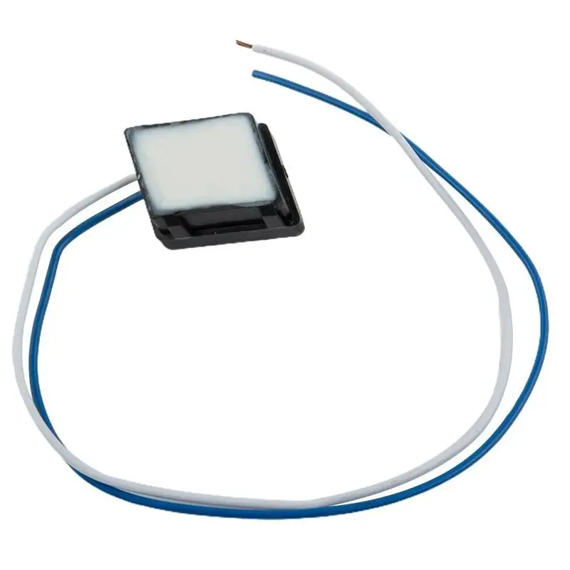 82651-D9710 باب السيارة الأمامي الأيسر مقبض ذكي زر صغير التبديل صالح لكيا سبورتاج 2017 2018 2019 2020 2021 #5