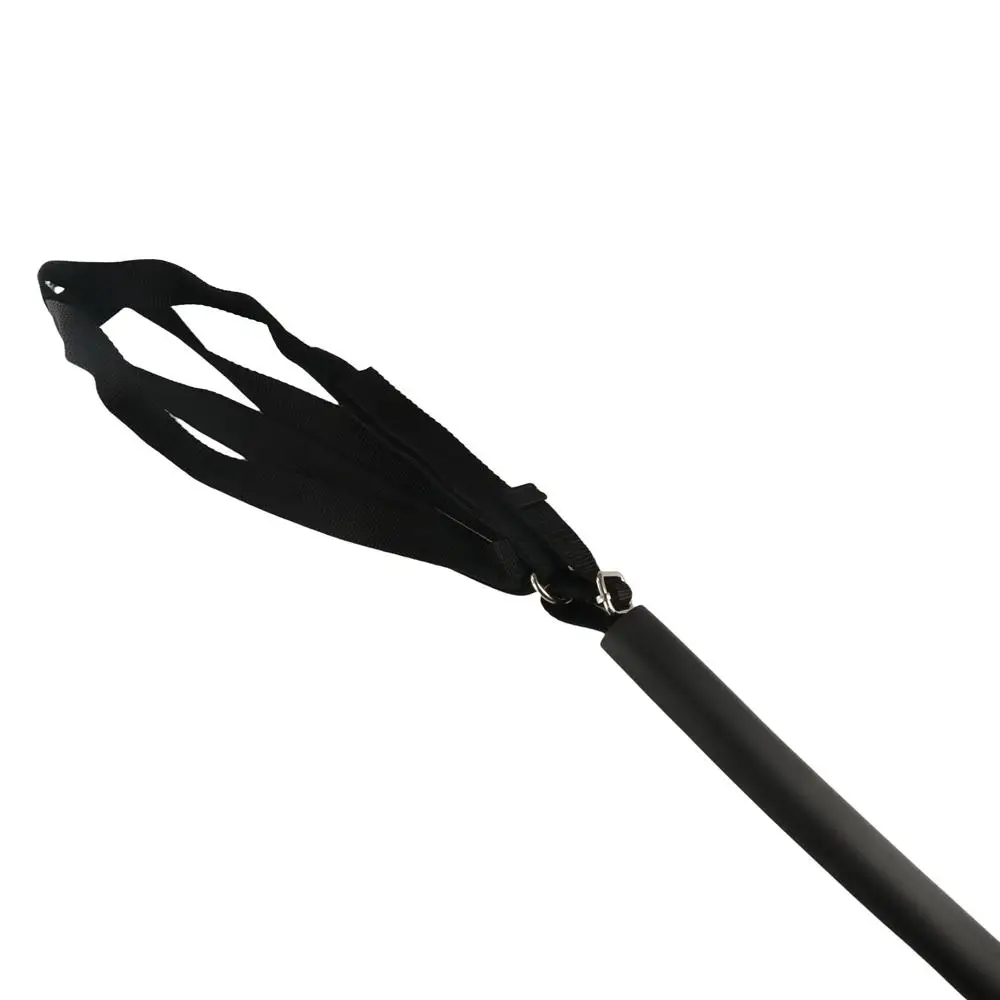 

Регулируемое тренировочное оборудование для волейбола, подвесная эластичная пряжка, тренировочная веревка для мяча, тренировочная возвращается, мяч, губка, палка