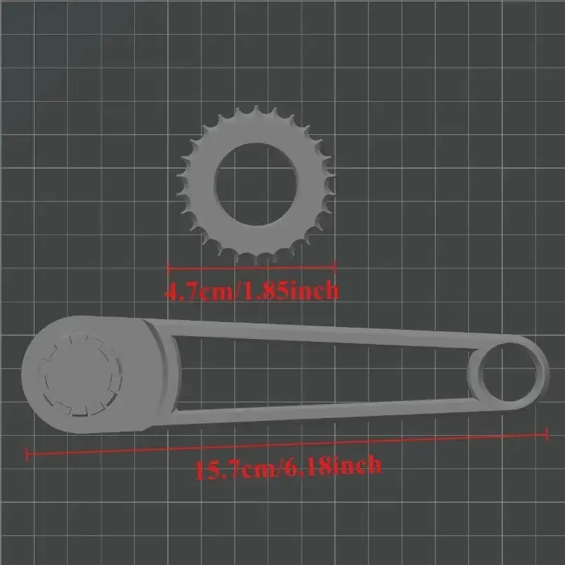 Manual Handheld Paperboard Box Punch Tool with Adjustable Steel Roller Grey Hole Punch for DIY Crafts Card Modification