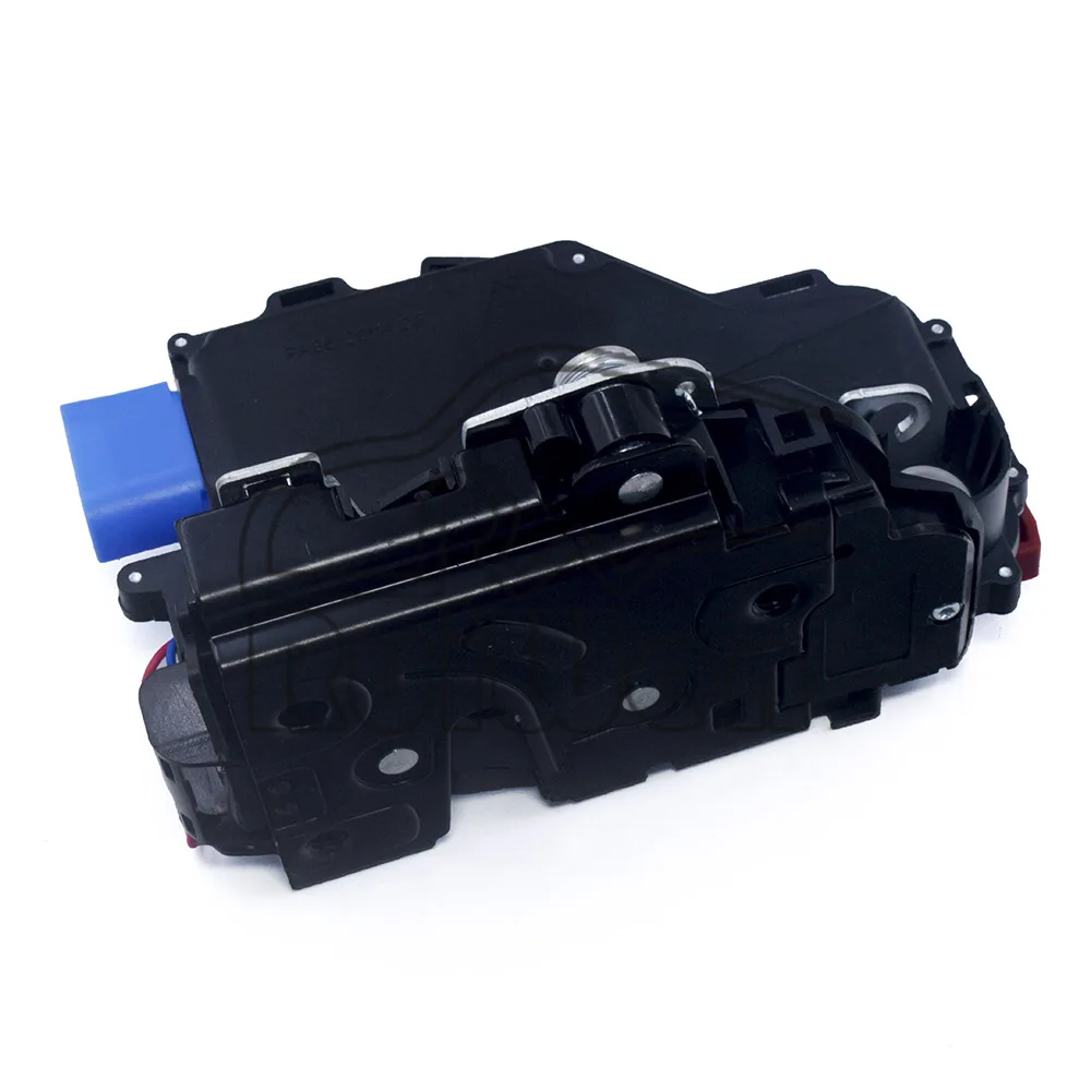 Central Door Lock for Seat Altea Toledo Skoda Octavia VW Caddy Golf Jetta Touran 2002-2014 3D1837015A 3D1837015AB 3D1837015AP