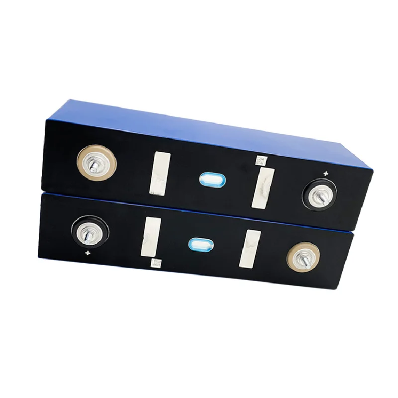 Deep-cycle Lifepo4 3.2v 161ah Smart Lithium Battery For Home Energy Storage Systems