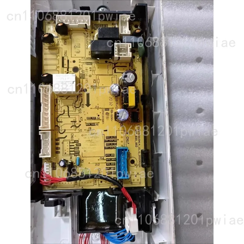 

Стиральная машина барабанного типа 17138100019414, основная плата компьютера 17138100020526 Разборные детали