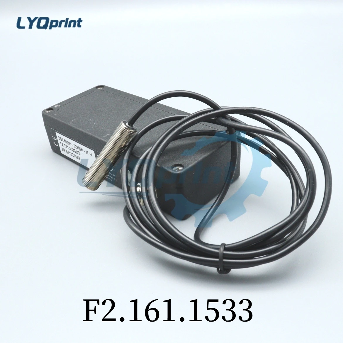 Electric Eye Sensor SN041020582 F2.161.1533/02 F2.161.1533 For Heidelberg Printing Machine Parts