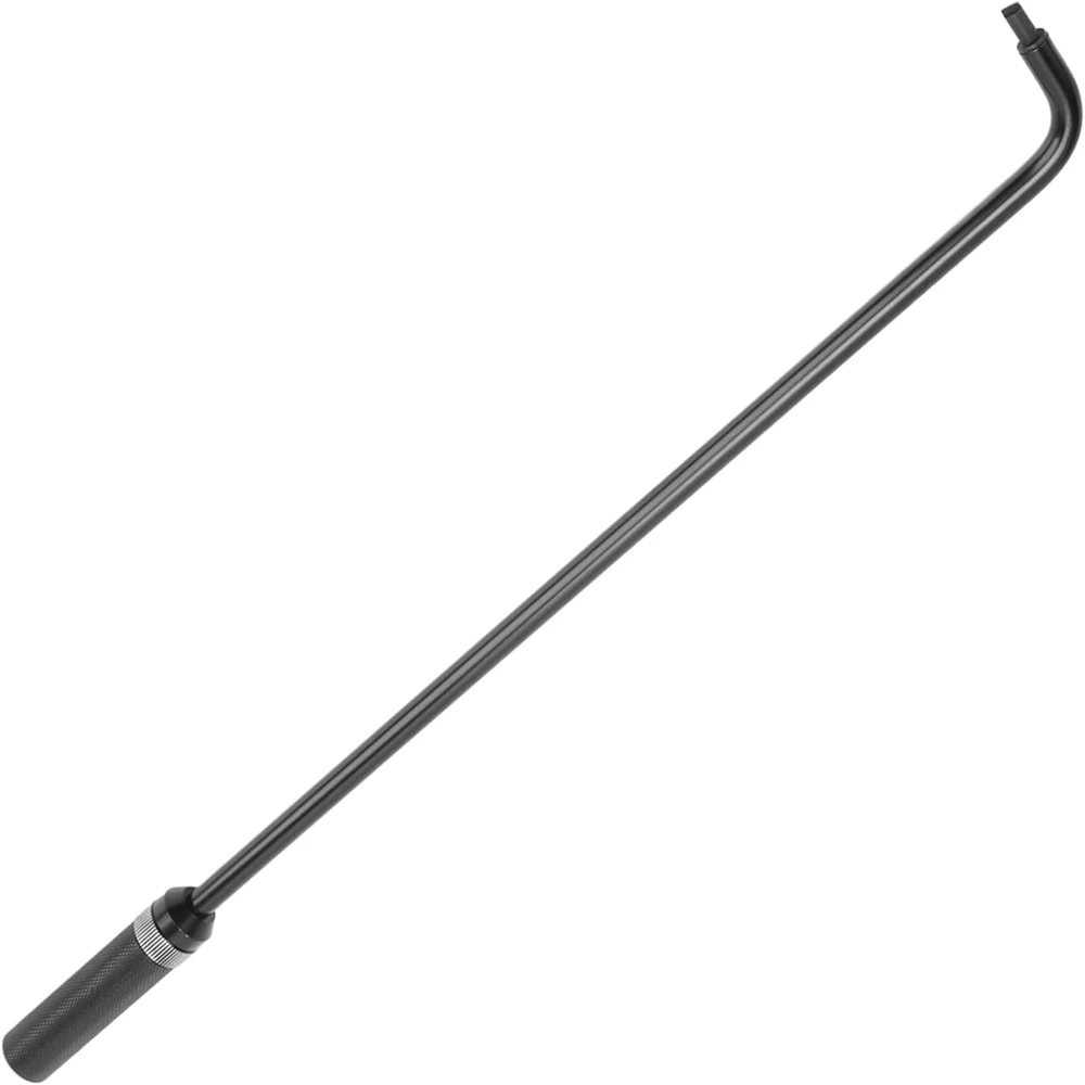 

For ATV Snowmobile 16.34in Pilot Screw Adjusting Tool 110 Degree Screwdriver Carburetor Adjustment Tool Motorcycle Accessories