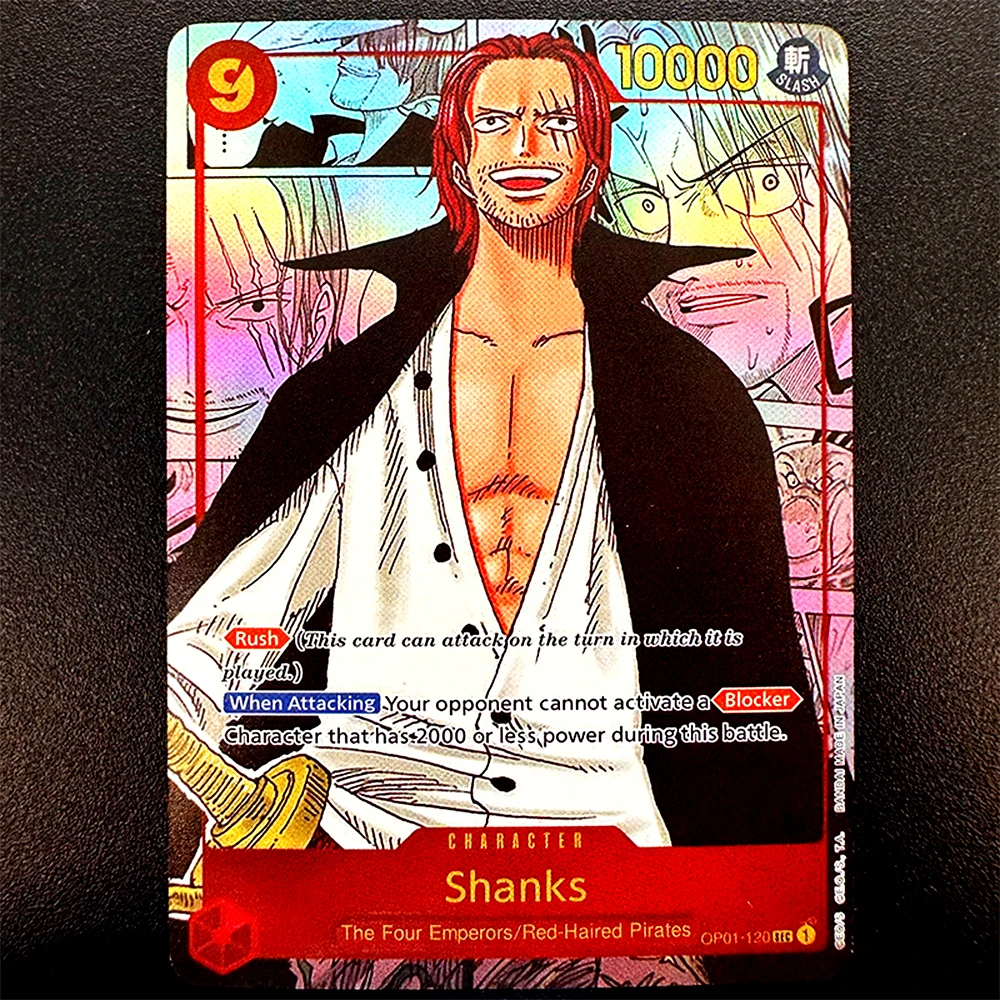 بطاقات قطعة واحدة OPCG DON! بطاقات الوكيل DIY بطاقات جمع ألعاب الطاولة SABO SANJI TASHIGI الإنجليزية جودة هدية جاهزة للجماهير