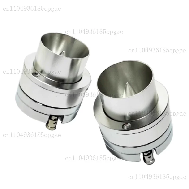 High-definition Large Voice Coil Wideband Aluminum-magnesium Alloy Special Diaphragm HIFI Horn Tweeter