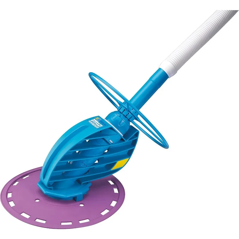 Zodiac Ranger Suction Side Automatic Above-Ground Pool Cleaner