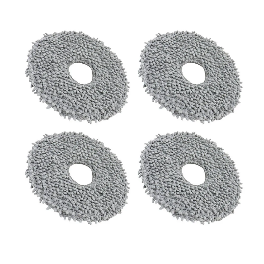 ملحقات مكنسة كهربائية روبوت ، حامل ممسحة ، Roborock P10S ، P10S Pro ، ممسحة خرقة