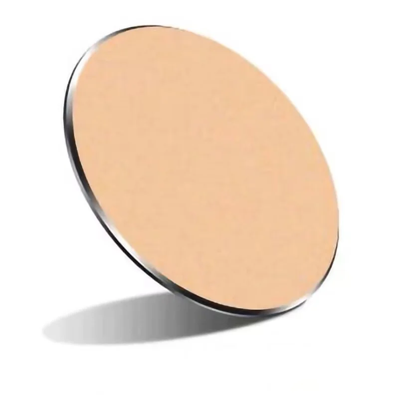 Dünne Metall Platte Disk Für Magnetische Auto Telefon Halter Eisen Blatt Aufkleber Disk Für Magnet Tablet Schreibtisch Telefon Auto Ständer Halterung Runde – Detail 9