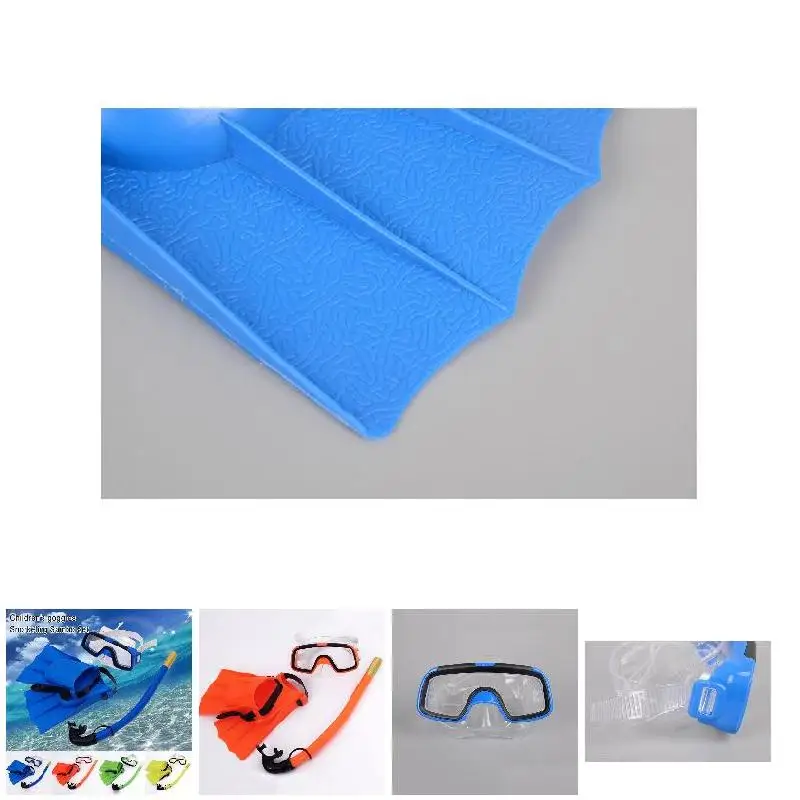 Thumbnail 3 - #30 Latest Swimming Fins Updates