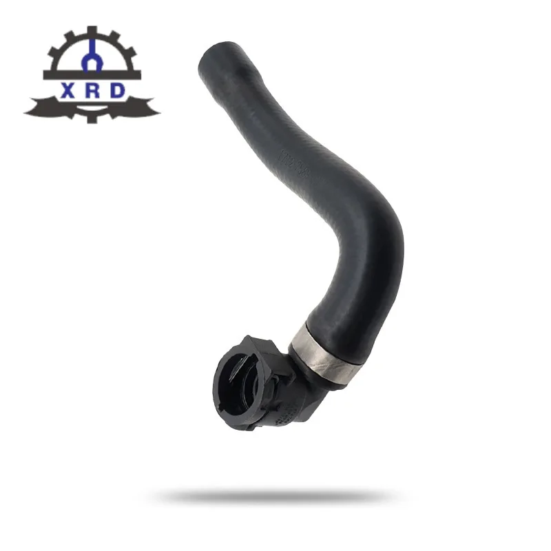 

for BMW X5 F15 X6 E71 Water Pipe, Water Tank Connecting Pipe, Coolant Hose 17127589632