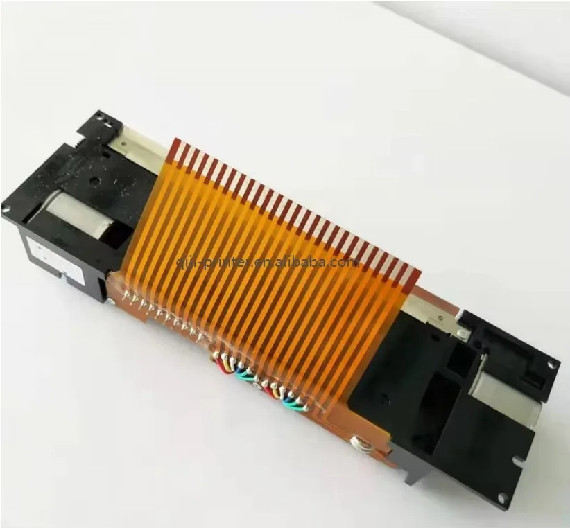 

112mm DPU414 Thermal Printer Mechanism STP411G-320E for DPU414-30B/40B/50B-E SII Original Printer Head Mechanism STP411G-320-E