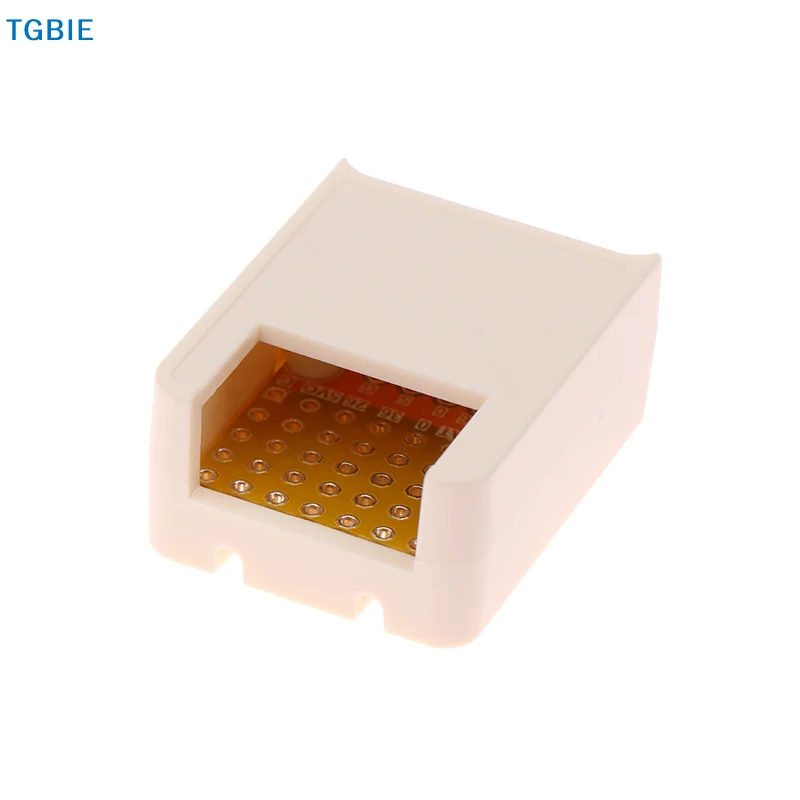 [TL][TL]La placa oficial M5Stack Stick C es una placa universal compatible con PROTO HAT y admite la creación de circuitos.