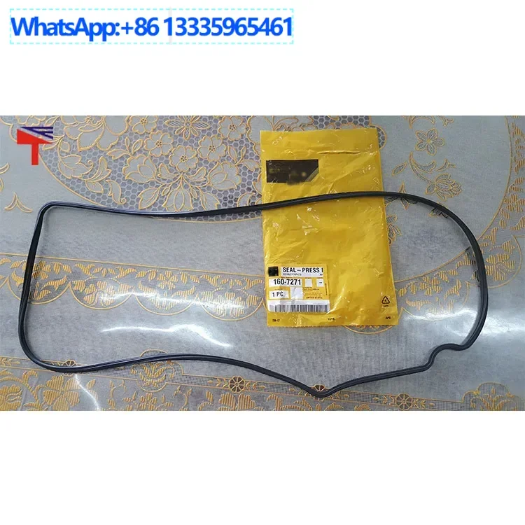 2PCS 160-7271 16072…