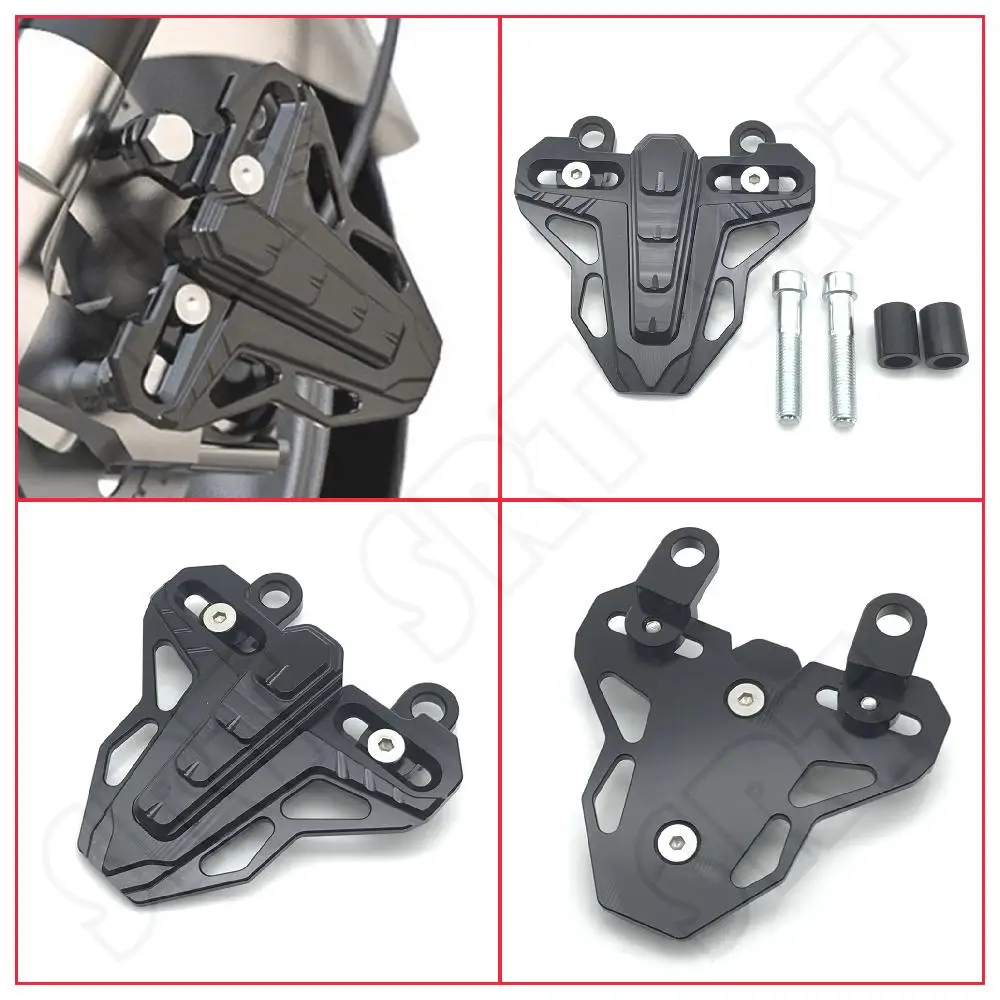 

For Yamaha MT 03 MT03 MT25 MT15 MT-03 MT-25 MT-15 2020-2022 Motorcycles Front Brake Pump Protection Cover Anti-collision Slider