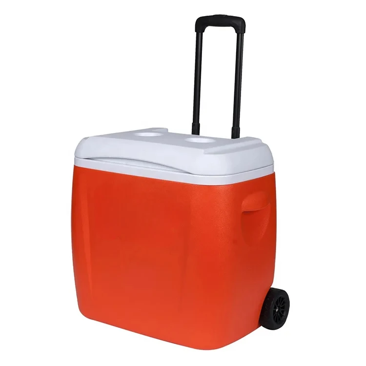 JL-B-040AL Hot products sold online camping cooling box The hottest product on the market