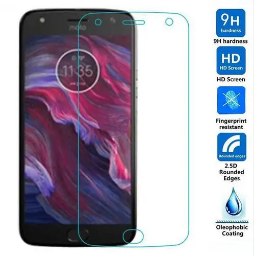 2.5D Tempered Glass…