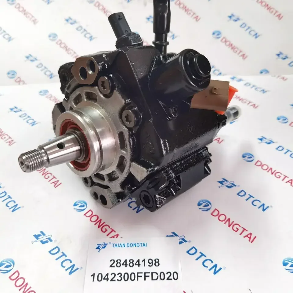 DELPHI Common Rail Fuel Pump  28484198  1042300FD020 For JAC Original RMB1800.00  Made in China RMB1000.00