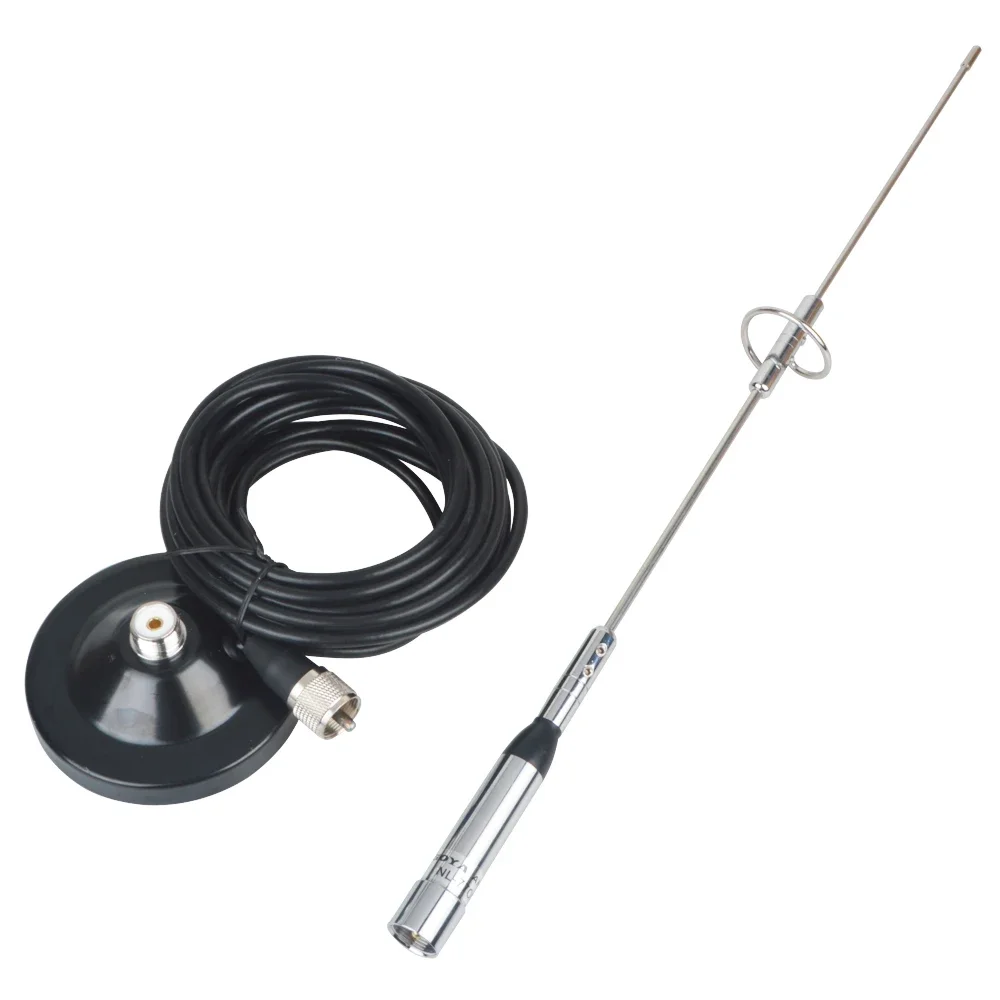 名古屋-nl-770s-2m-70cm-モバイル無線アンテナ-vhf-uhf-144-430mhz-150w-磁気マウント-5m-rg-58-同軸ケーブル-hiroyasu-ic-980pro用
