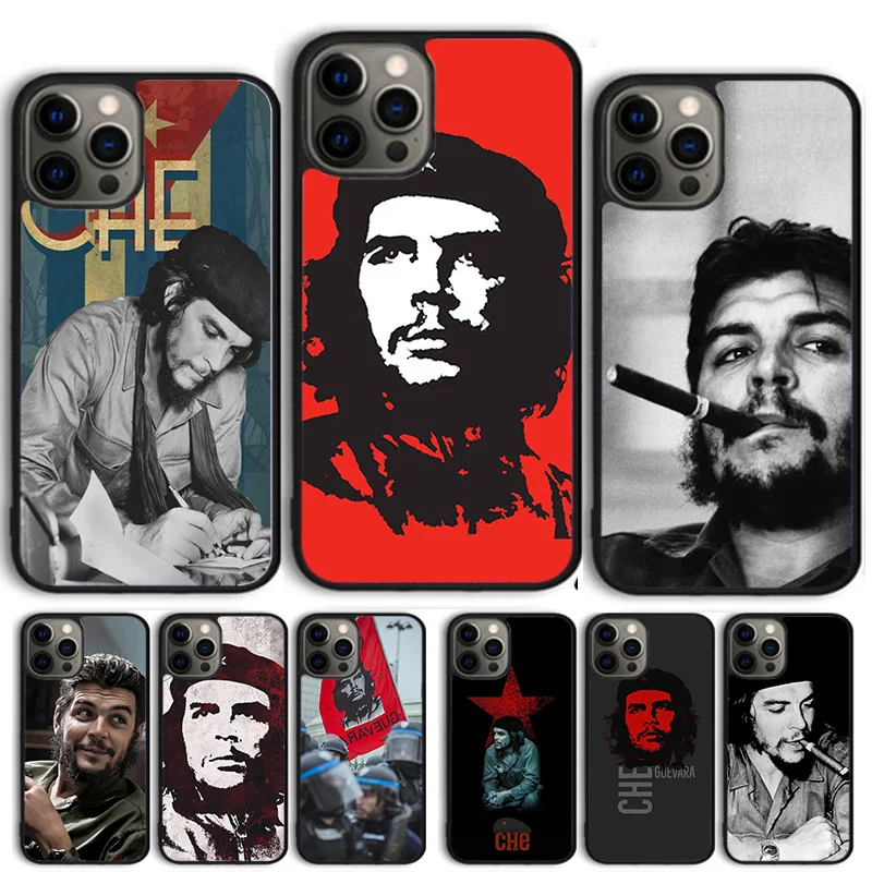 Che Guevara Soft Ph…